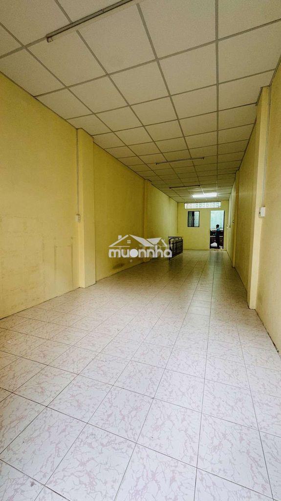 🏡 Nhà gia phú – hẻm xe hơi 6m – chỉ cách mặt tiền 10m – giá chỉ 5,9 - 4