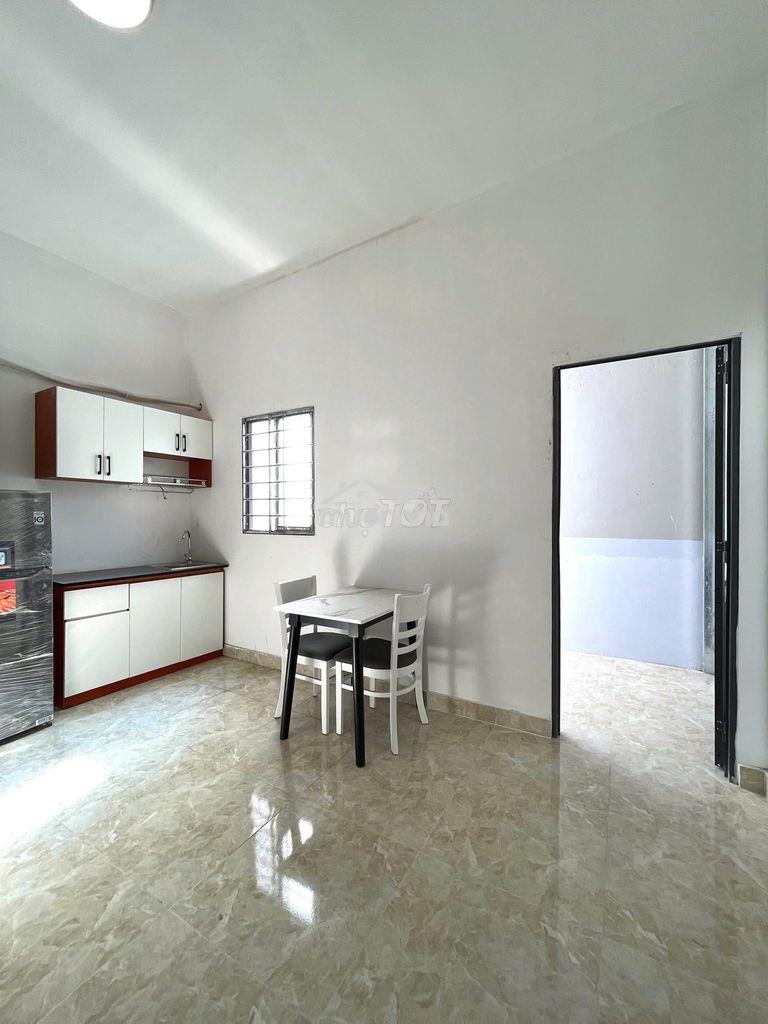 Cho thuê căn hộ full nội thất - 50m2 - bình thạnh. - 2