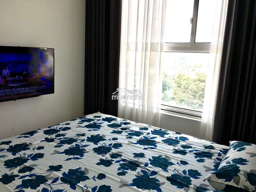 Căn hộ chung cư phan văn trị :70m2-2pn-nội thất  - 2
