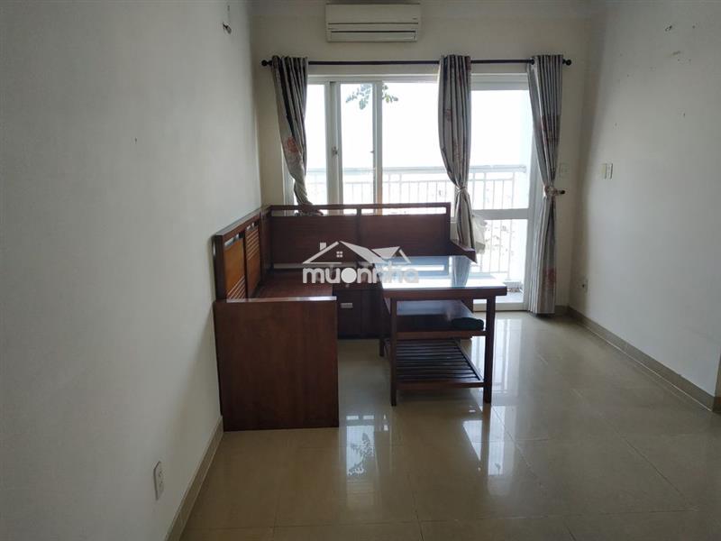 Bán căn hộ chung cư sát vách công viên lê thị riêng chỉ 3 tỷ