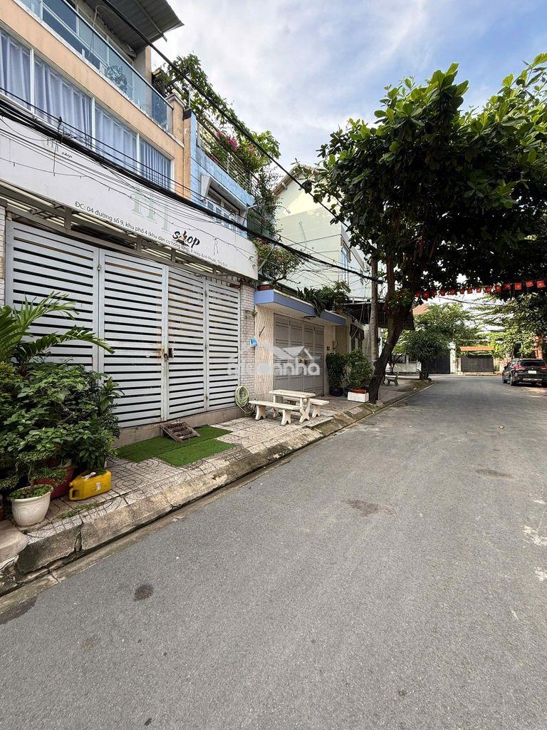 Ban nhà khu dân cư hồng long - 2