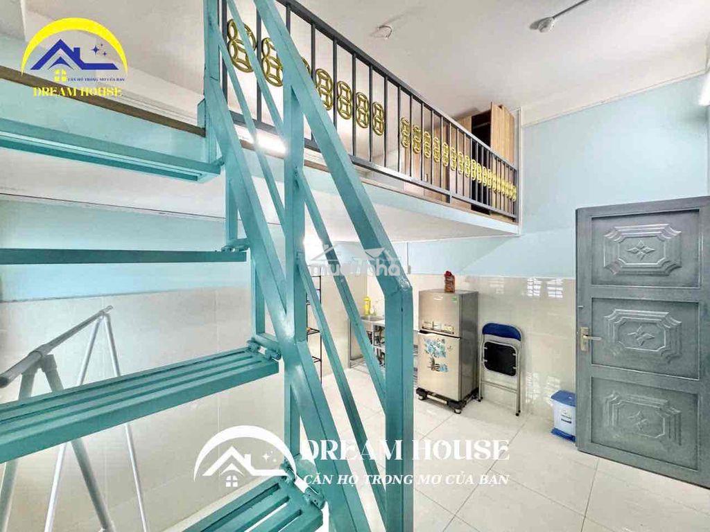 📣📣Phòng trọ duplex - cửa sổ trời 📍âu cơ -tân phú - sát vhu - 3