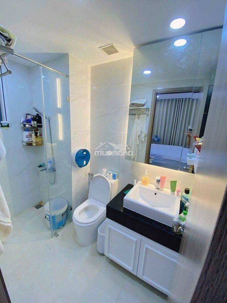 Căn hộ có sổ hồng, 95m2, dự án novaland galaxy 9 - 3