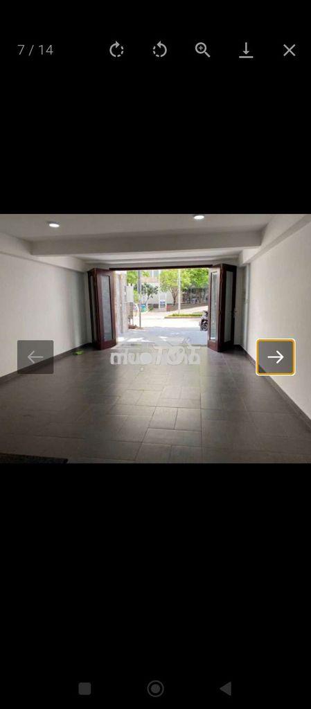 Bán nhà mặt tiền đường số 8 kdc trung sơn,dt: 5 x 20 - 3 lầu 26 tỷ 5. - 3