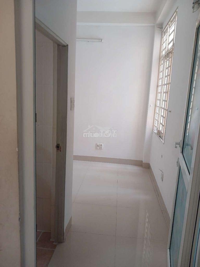 Phòng trọ 12 m2 đường phan văn trị, p.bình thạnh - 2