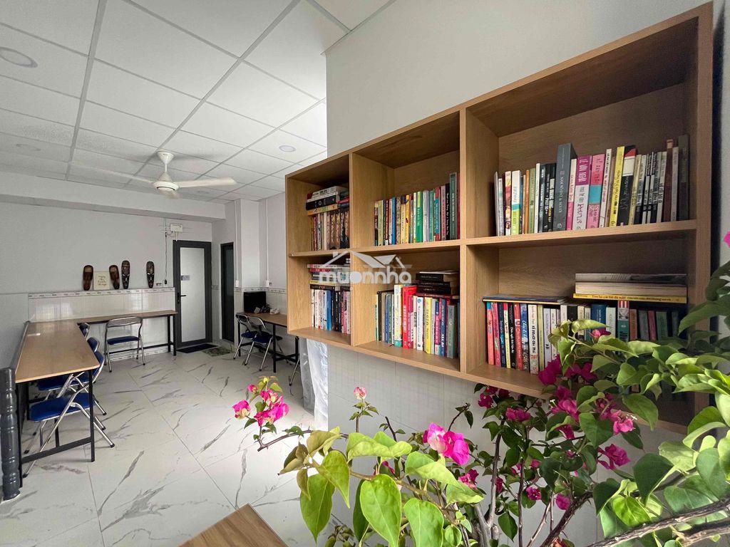 Phòng trọ / kí túc xá / sleepbox cao cấp - mới tinh - 4