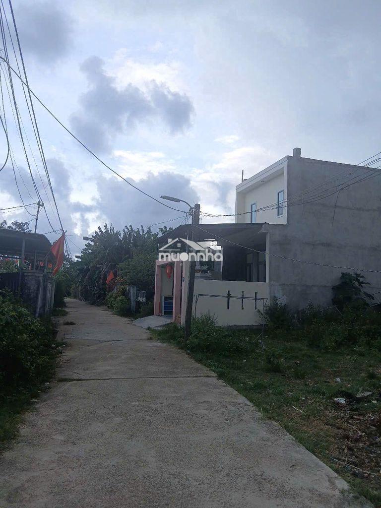 Bán đất hà tây 2, phường điện bàn bắc, đà nẵng