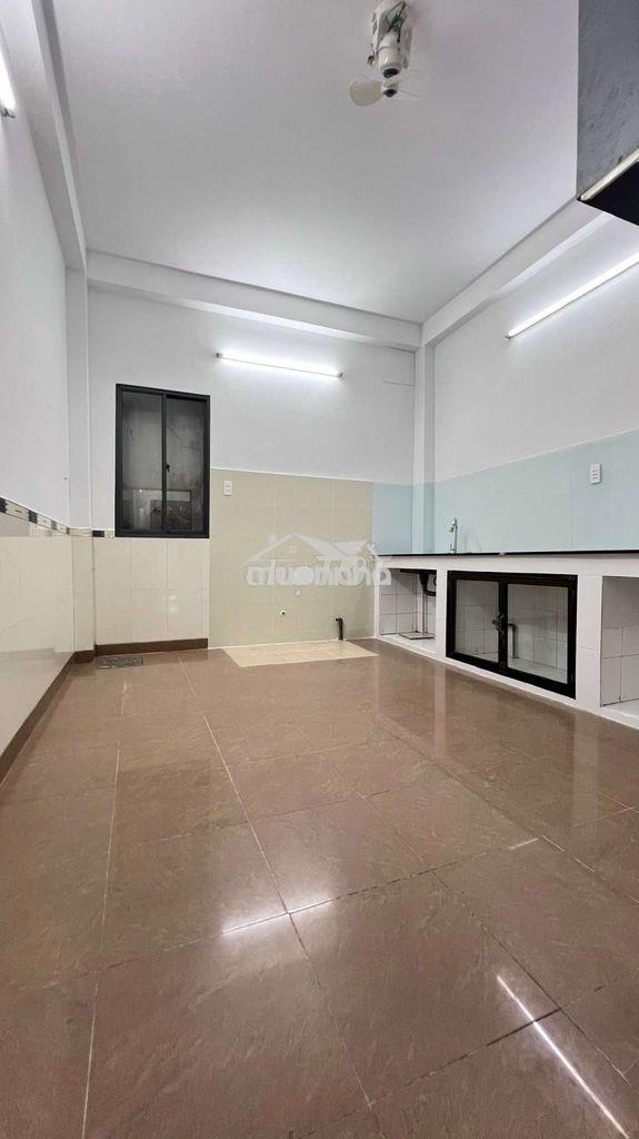 Cho thuê nhà mặt tiền đường trường sa view kênh nhiêu lộc - 3