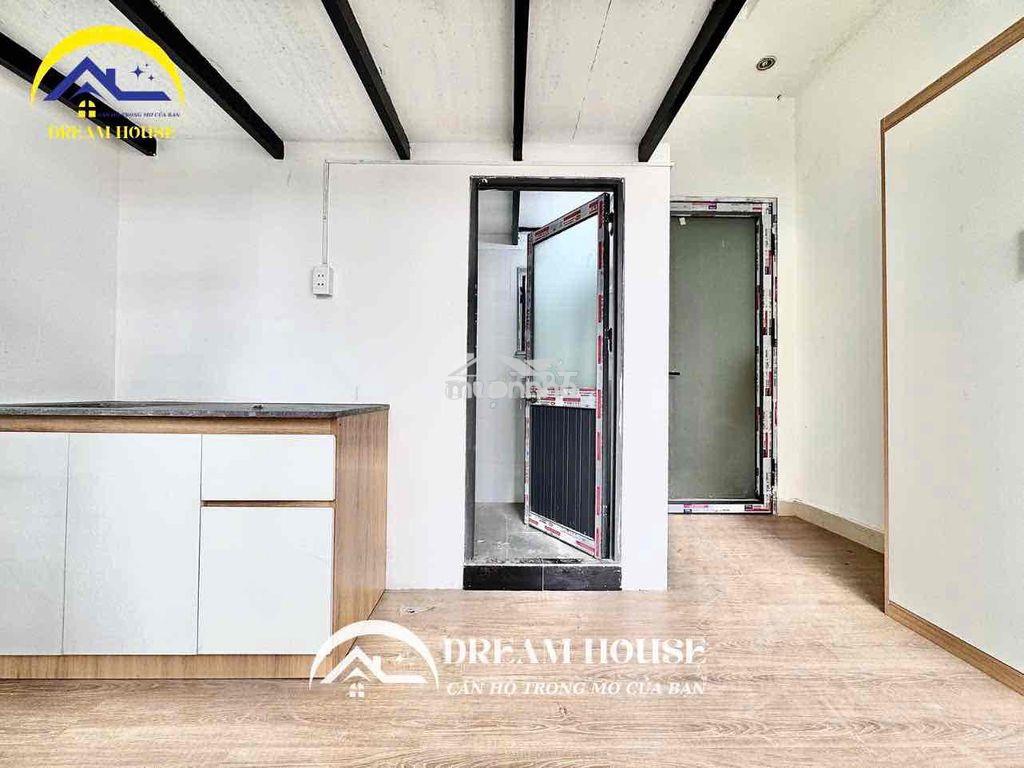 📣📣Căn hộ duplex - bancol 📍phạm đăng giảng - bình tân  - sát huit - 4