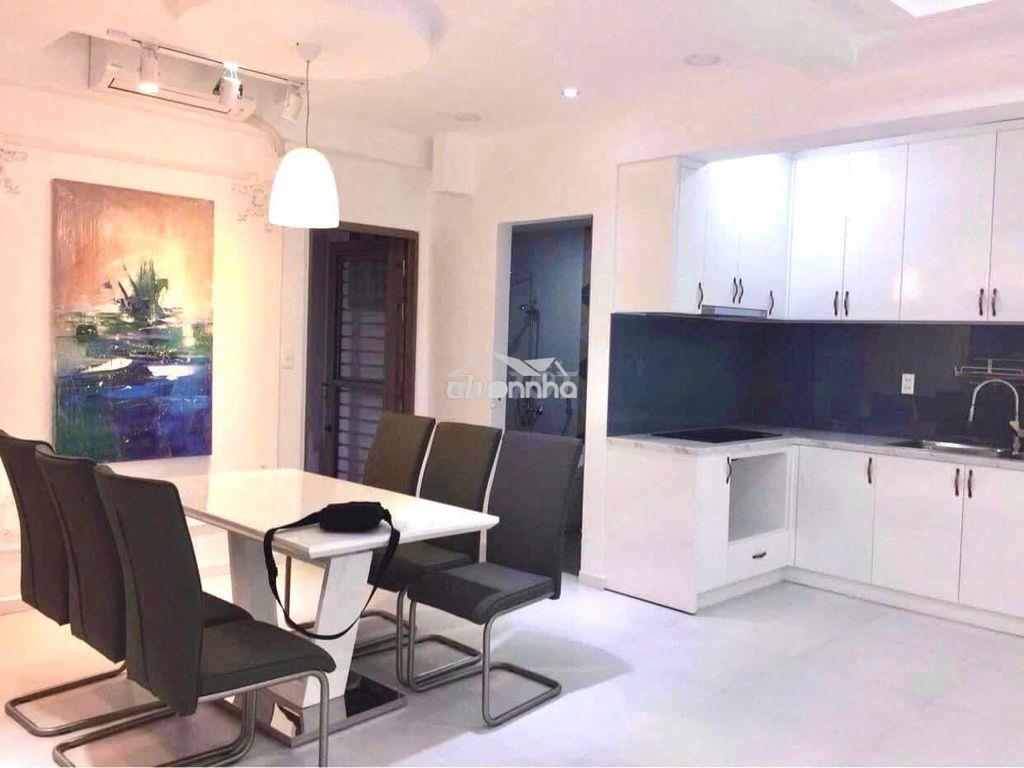 Cho thuê căn hộ saigon south nguyễn hữu thọ 75m2,2pn- liền kề q7 - 3