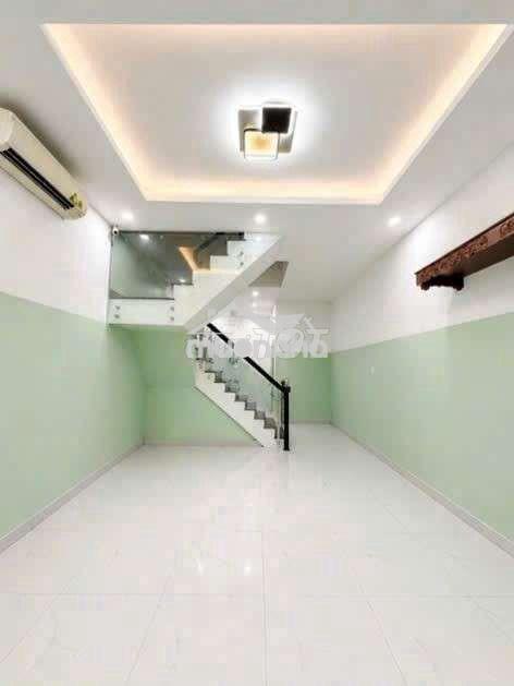 Nhà 4x10m 1 lầu hẻm 6,5m hương lộ 2 bình tân - 3