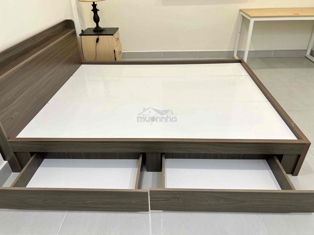 Cần cho thuê studio 35m2 mặt tiền đường nguyễn thái bình q1 - Ảnh 2
