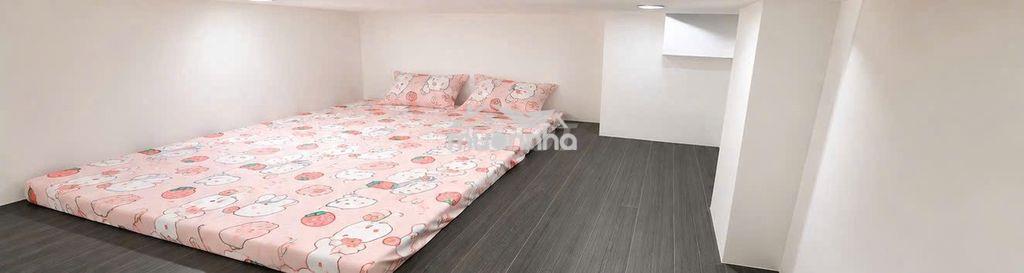 Phòng trọ sinh viên giá rẻ | gần đh công nghiệp tp.hcm cơ sở 2 - 3
