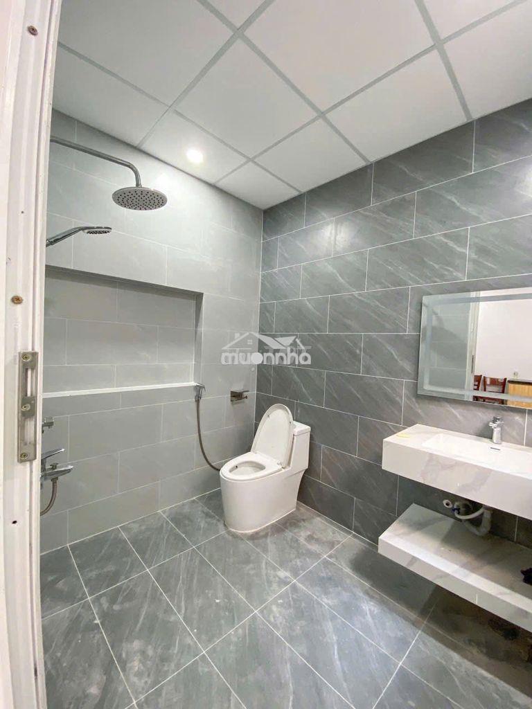 Cho thuê phòng nhà dự án khu dân cư khang an, phường phú hữu (cũ) q9 - 2