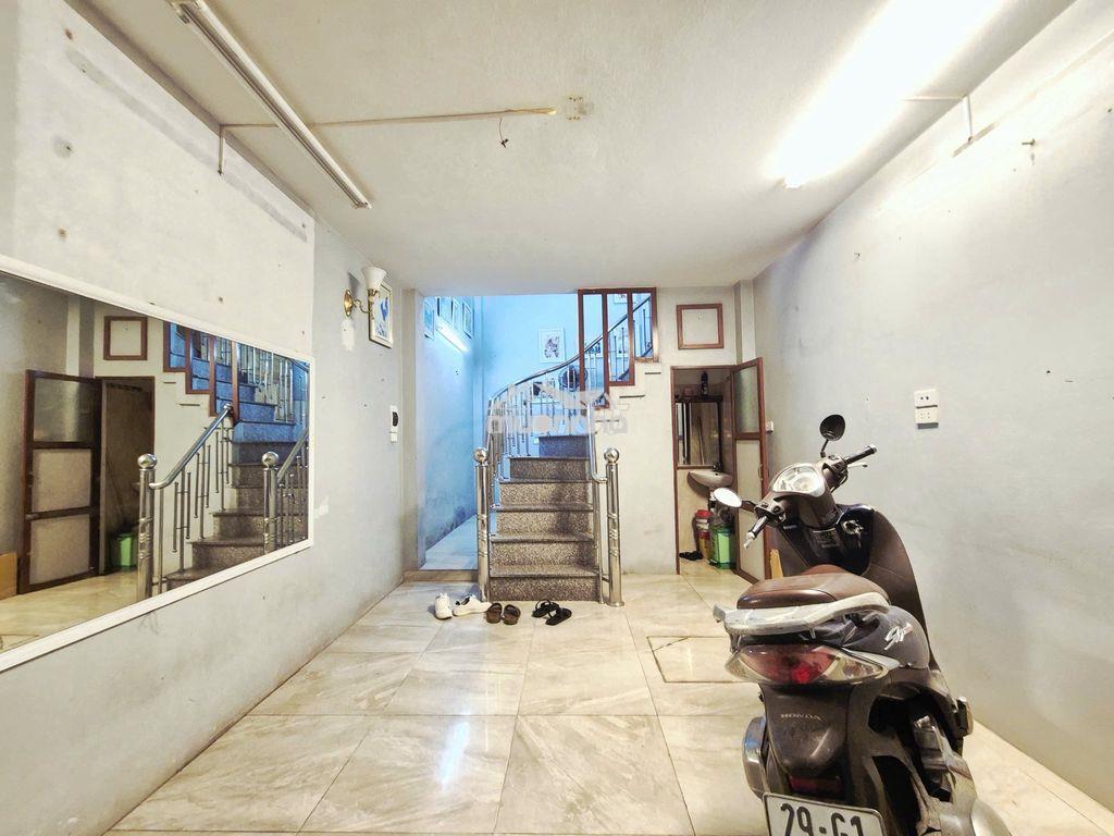 Gấp 5.7 tỷ 30,5m x 6 tầng nhà lk, kđt định công, thanh xuân, hà nội - 3
