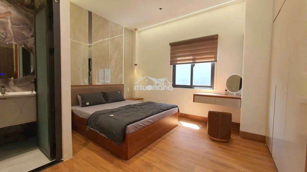 Bến chương dương. q1. 4 tầng 5pn. giá chỉ. 6.6 tỷ - 2