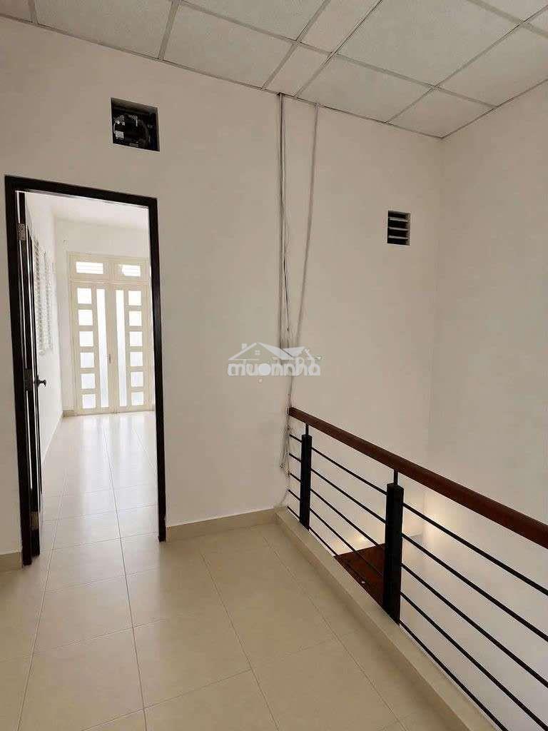 Nhà thuê 3 tầng, ni sư huỳnh liên, 4x10, 2pn, 3wc. nhà mới - 3