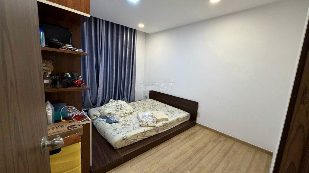 Bán căn hộ 1pn calla garden full nội thất như hình đã có sổ - 4