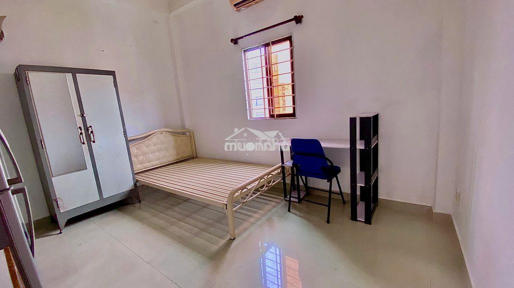 🔥 Phòng đẹp nguyễn xí – giá tốt 4tr/tháng 🔥 - 2