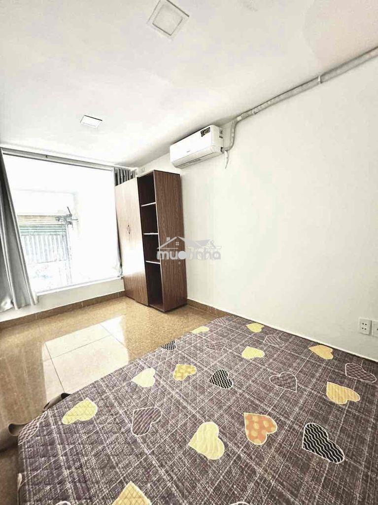 🔥🔥Nhà tớ có 2pn siêu rộng 80m2, 8tr5, ni sư huỳnh liên, p10, tân bình - Ảnh 4