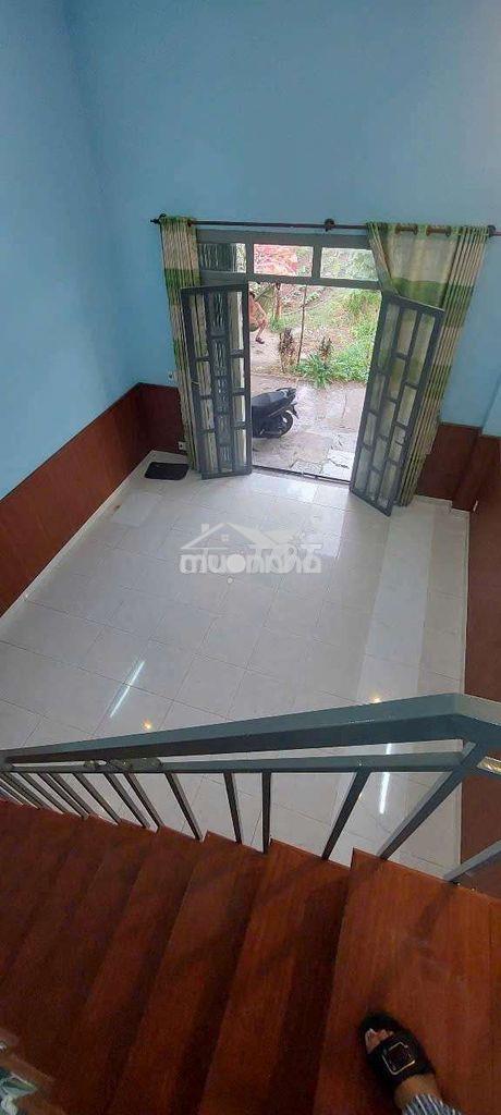 Cho thuê nhà nguyên căn long thạnh mỹ - 3