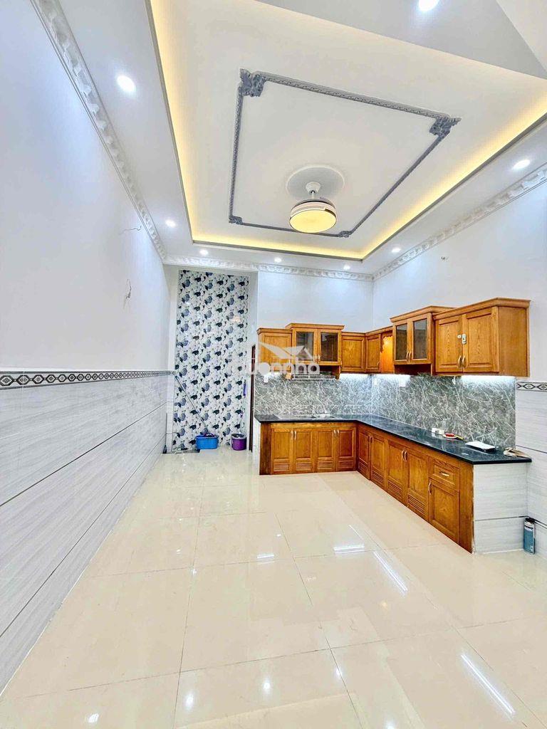 🏙️ Cho thuê nhà mới cạnh tên lửa aeon mall, mặt tiền kinh doanh được - 2