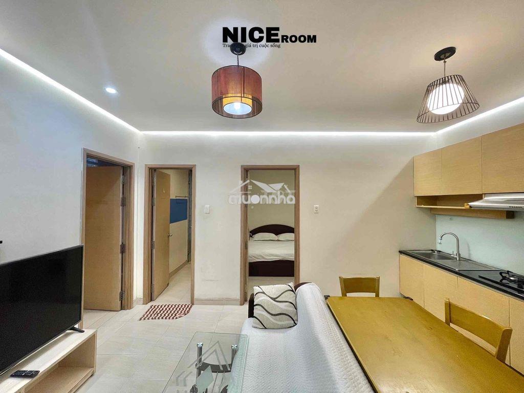 📌Hiếm 📌 2 phòng ngủ 1 phòng khách kế bên quận 1 - 2