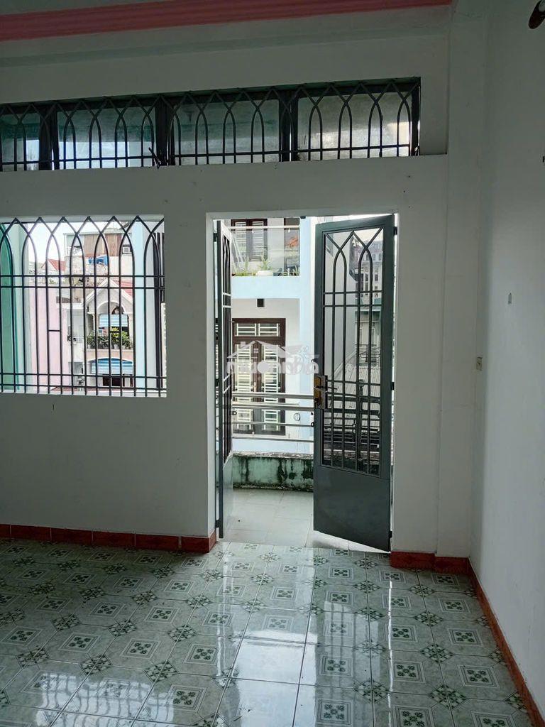 Cho thuê nhà nguyễn thế truyện, diện tích 4x15m, 2.5 tấm, giá 12 triệu - 2