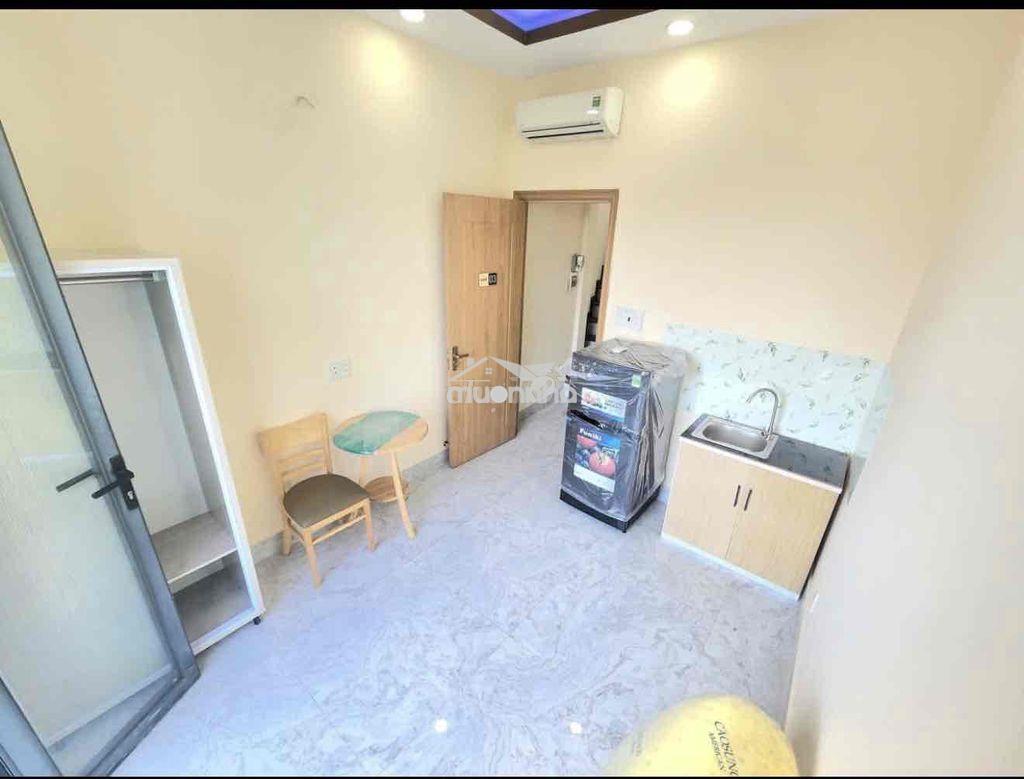 Nhà đẹp hoàng diệu – p.8, quận 4 - 3