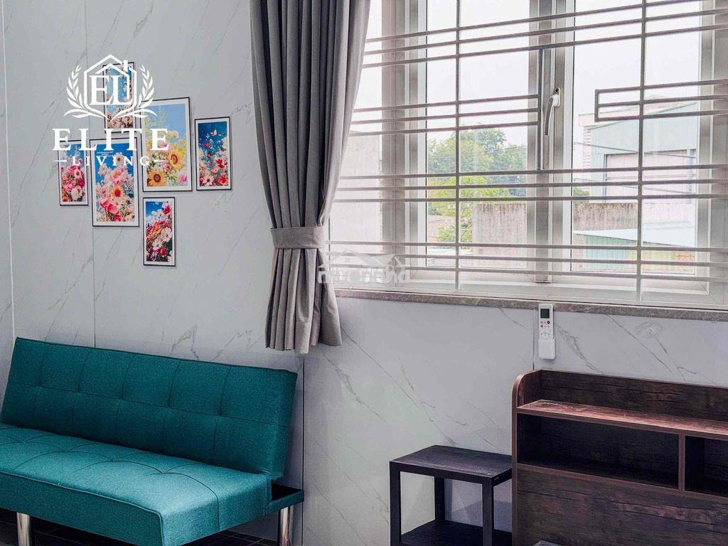 Studio full nội thất tách bếp chỉ 5triệu ngay gần hcmute - 4