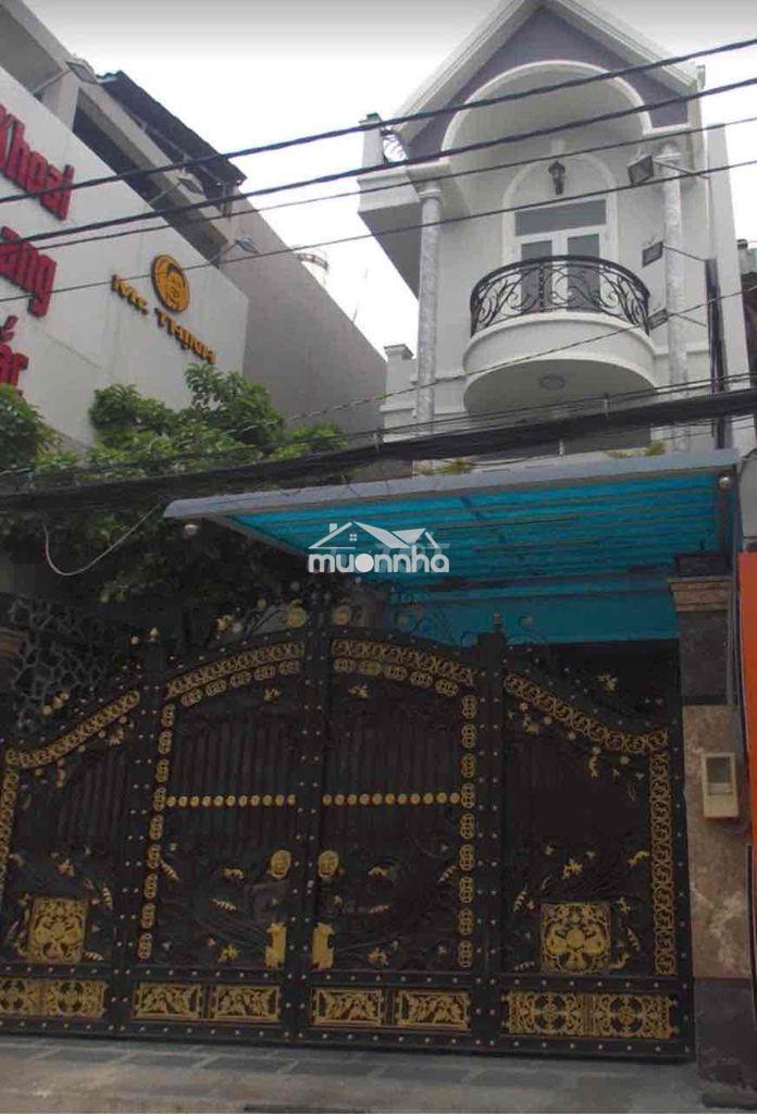 Phòng cho thuê giá bao gồm điện nước - 3