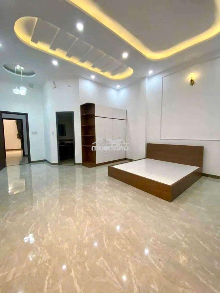 Cho thuê nhà  an phú gần chợ đông đô - 4