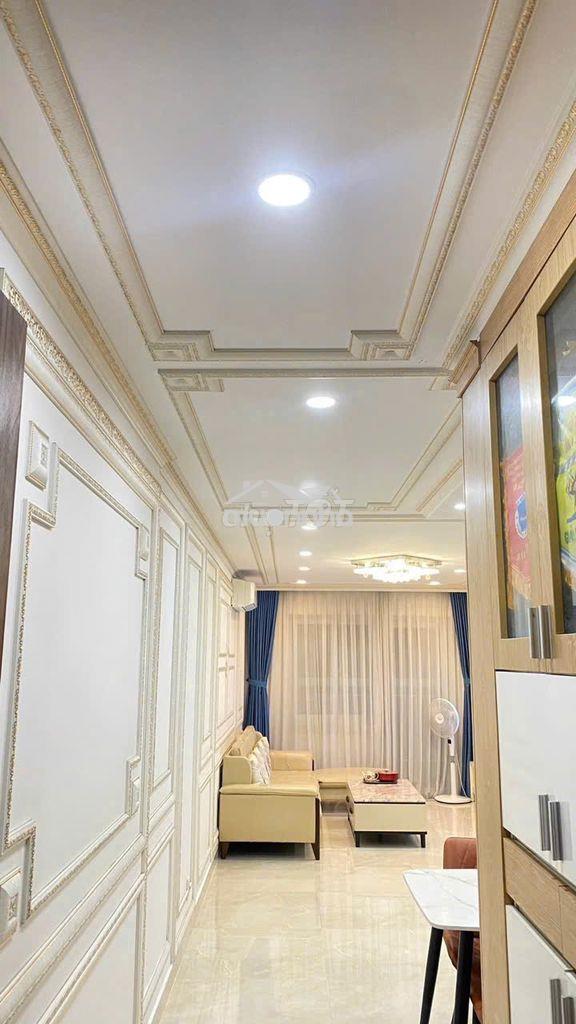 Bán chung cư moscow tham lương, 76m2 full nt cao cấp, quận 12 cũ. - 3