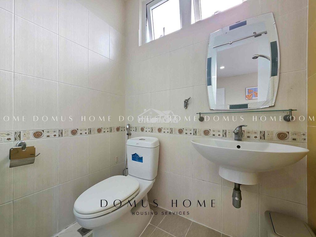 Khai trương dự án bancong  gần quận 1 và rmit  full nội thất mới ting - 3