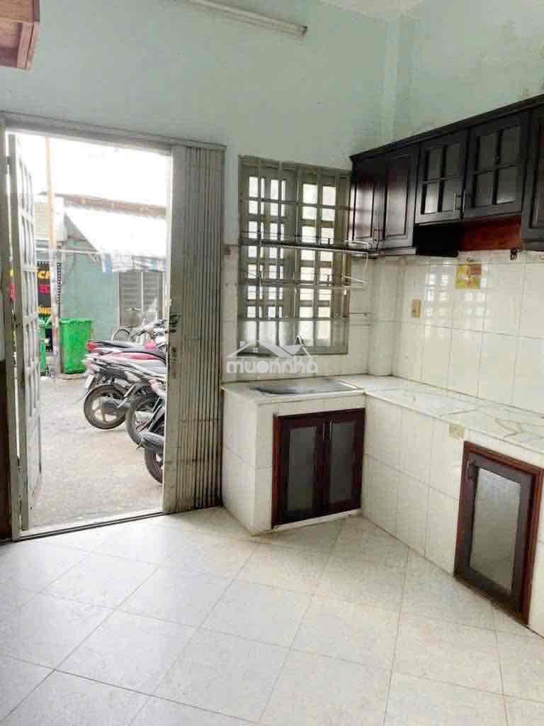 Nhà nguyên căn đường phan văn trị p11 quận bt - 3