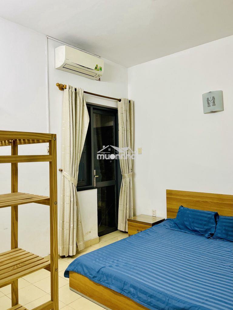 Cho thuê căn hộ cc gia phú, 02 pn_balcon, giá 7triệu/th, full nội thất - 2