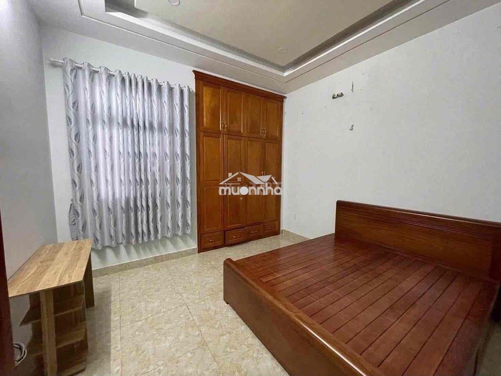 Nhà 3 tầng hẻm 89 - làng tăng phú ~ 4m*14m = 56m2 - p. tnp a - quận 9 - 4