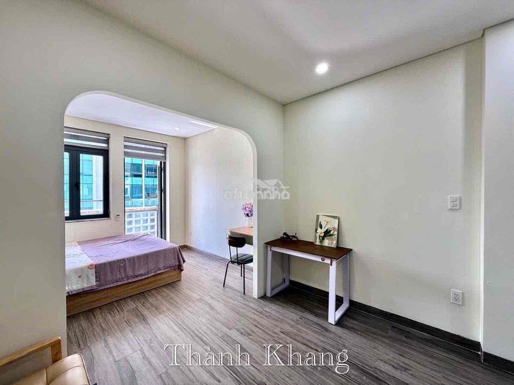 Cho thuê căn hộ studio full nội thất ngay sân bay tân sơn nhất - 3