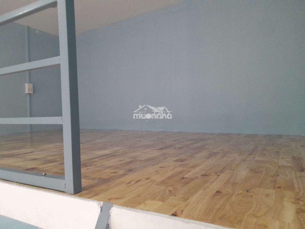 Phòng trọ hương lộ 2, giảm 500k hè - 3
