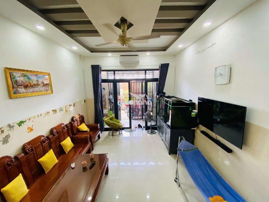 Hiếm - nhà đẹp 4 tầng dương đình hội, ngay vành đai 2 đang thi công - 2