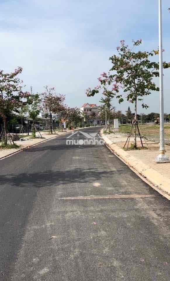 Cần bán lô đất nền pháp lý đầy đủ - 2