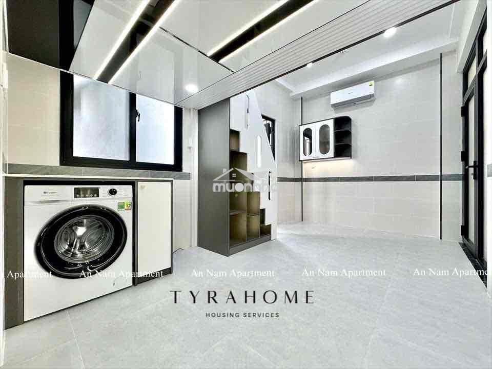 ✨Siêu phẩm duplex thang máy ban công nhà mới 100% ngay trung tâm pn - 2
