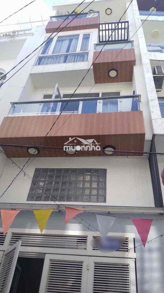 Nhà đẹp lững 3 lầu hd dài hạng