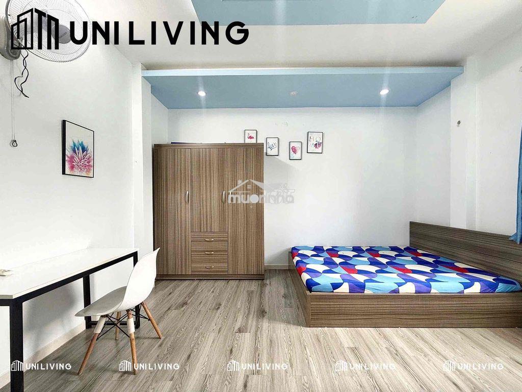 Căn hộ studio - 30m2 - full nội thất - nguyễn kiệm - phú nhuận - 3