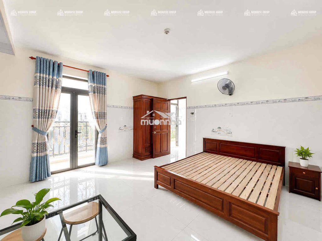 Khai trương studio ngay âu cơ phòng rộng không giới hạn người ở - 3