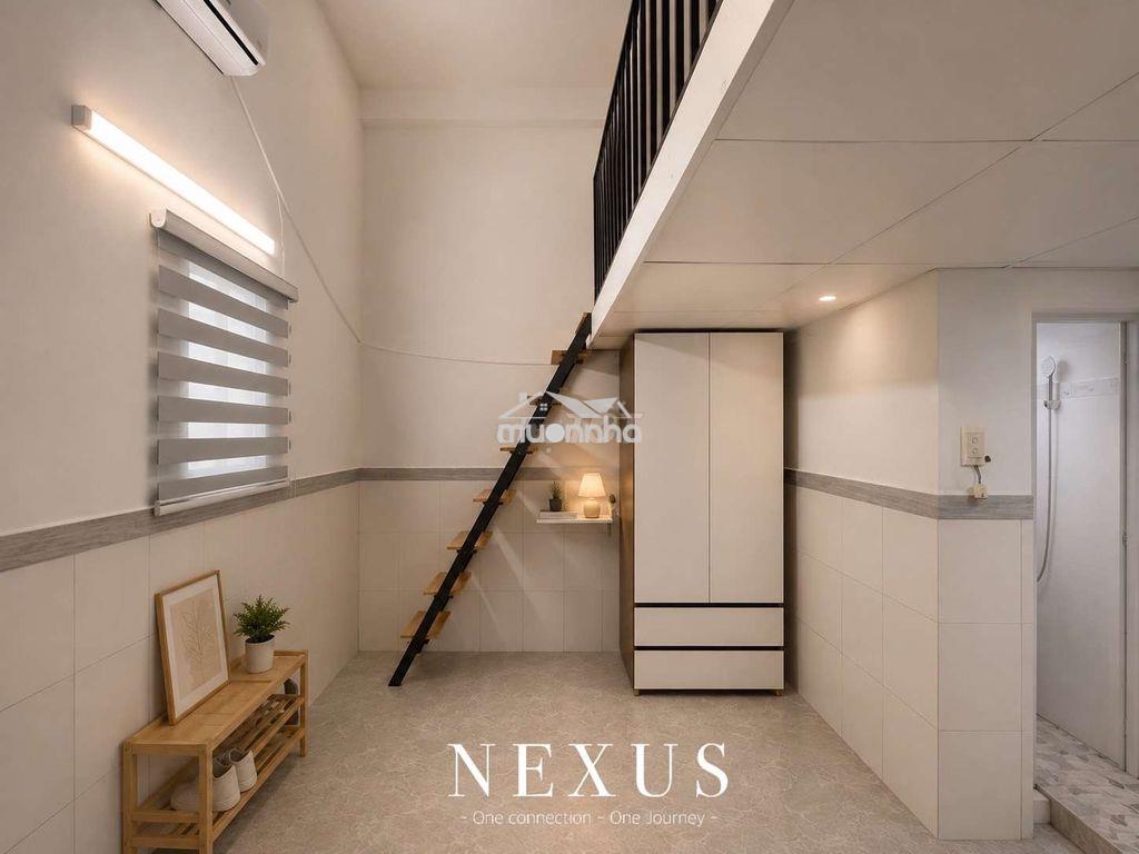 Duplex✨️30m²✨️máy lạnh ✨️tủ lạnh✨️tân kỳ tân quý- tân phú - 2