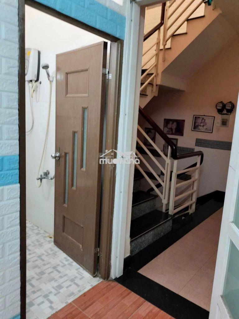 Pass gấp 2 phòng ngủ ban công gần vạn hạnh mall - Ảnh 2