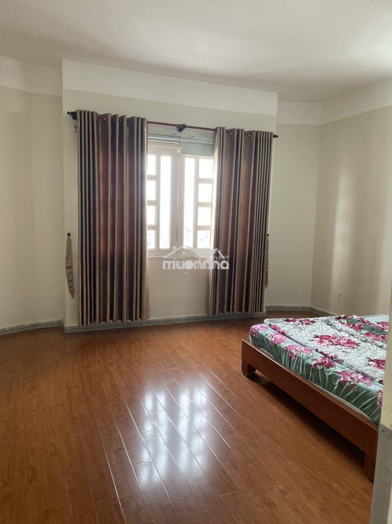 [Chính chủ cho thuê] căn hộ chung cư 590 cmt8 quận 3 – 85m2 (2pn 2wc) - 4