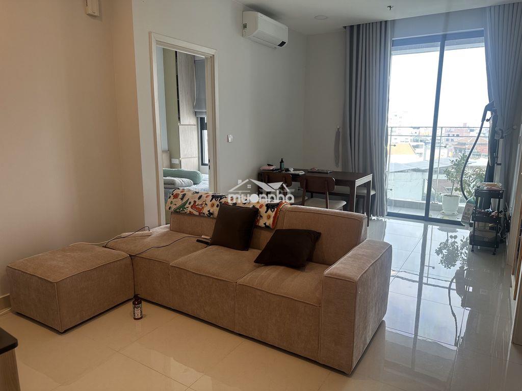 🏠 Phòng cho nữ thuê – nhà sạch sẽ, đầy đủ tiện nghi, quận 6 - 4