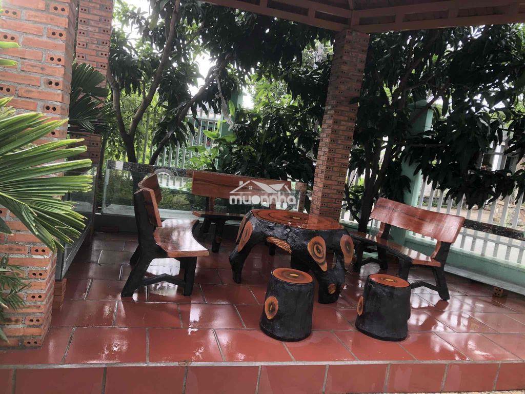 Nhà ở có thể kinh doanh ở phường tân an, thủ dầu 1 - 3